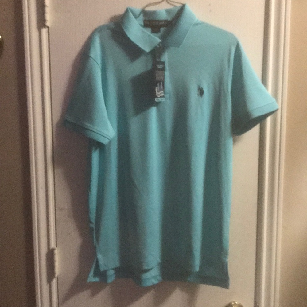 Polo shirt